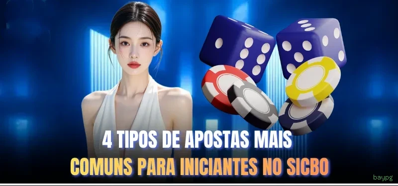 Aplicativo móvel baypg para iOS e Android