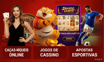 Bônus exclusivos membros VIP baypg
