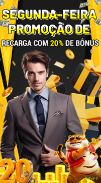 Bônus e prêmios baypg